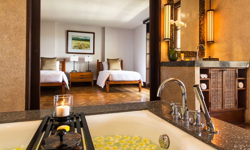 The Legian Bali Hotel 